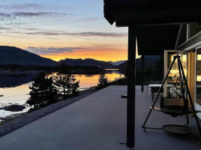 Holiday home Korssund II